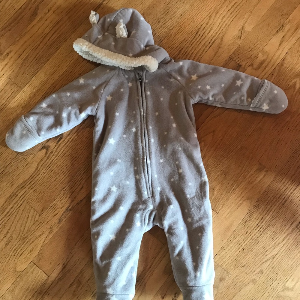 Old Navy Baby Winter Suit